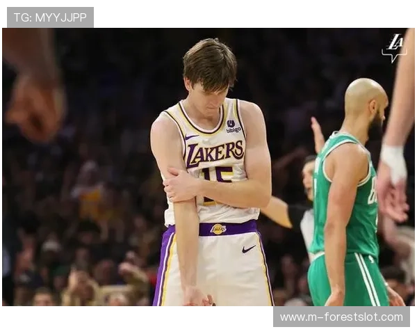 湖人若11月胜率超60%，圣诞大战或对阵凯尔特人