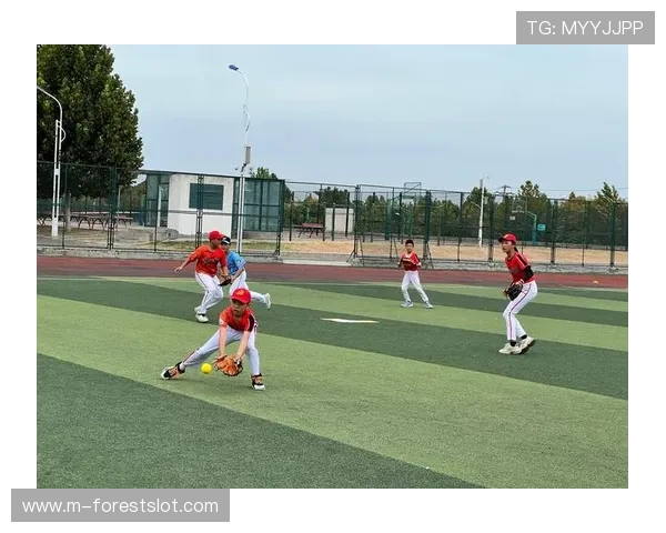 软式棒垒球器材多样适应不同基础，便于校园开展活动